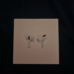Brand New AirPod Pros